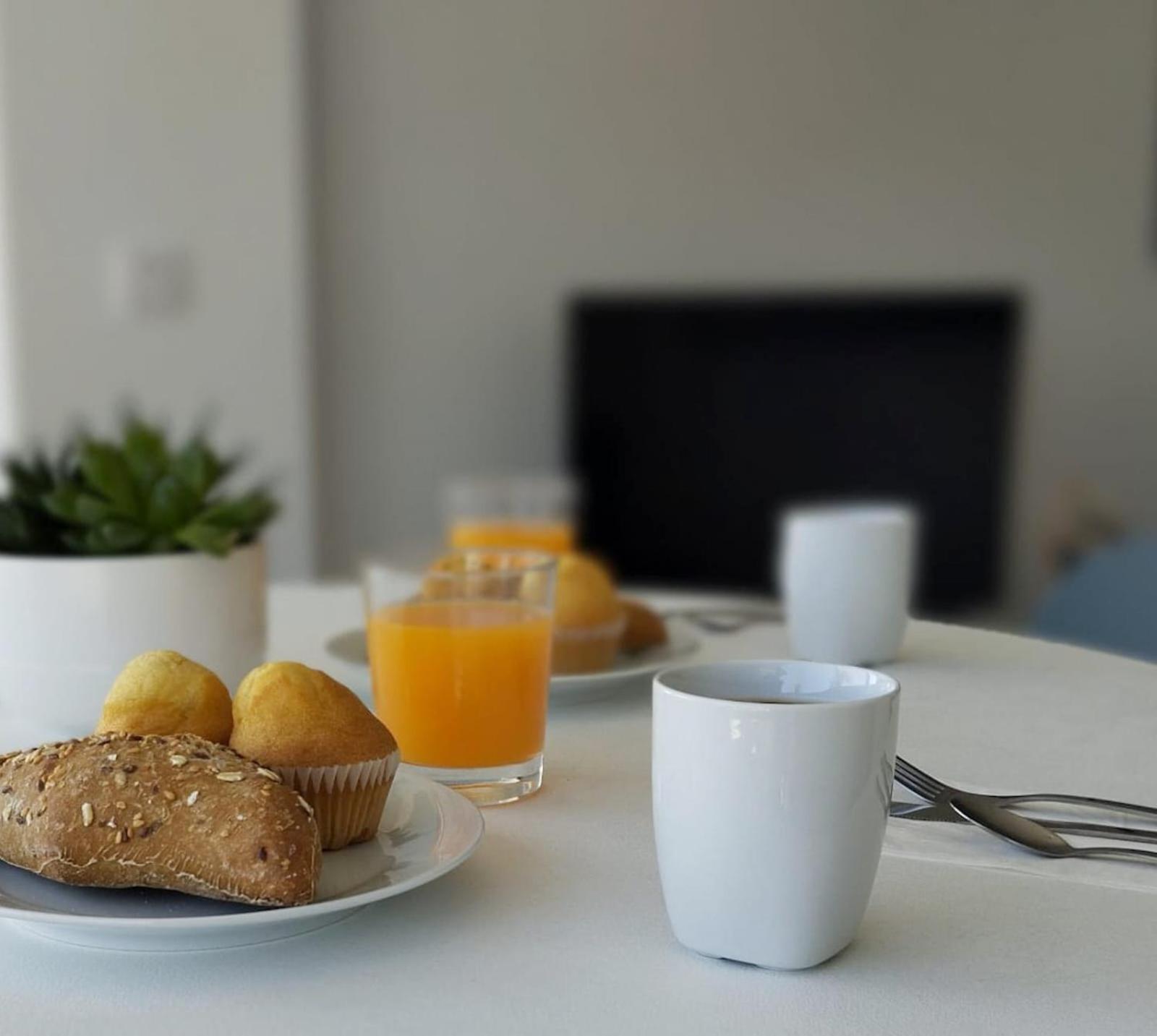 Apartamento Costa Mar