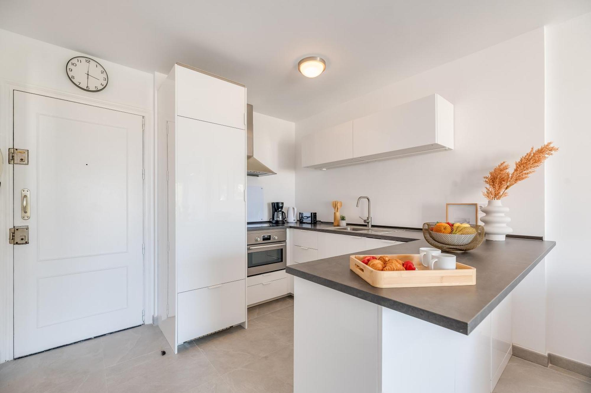 Apartamento Costa Mar *