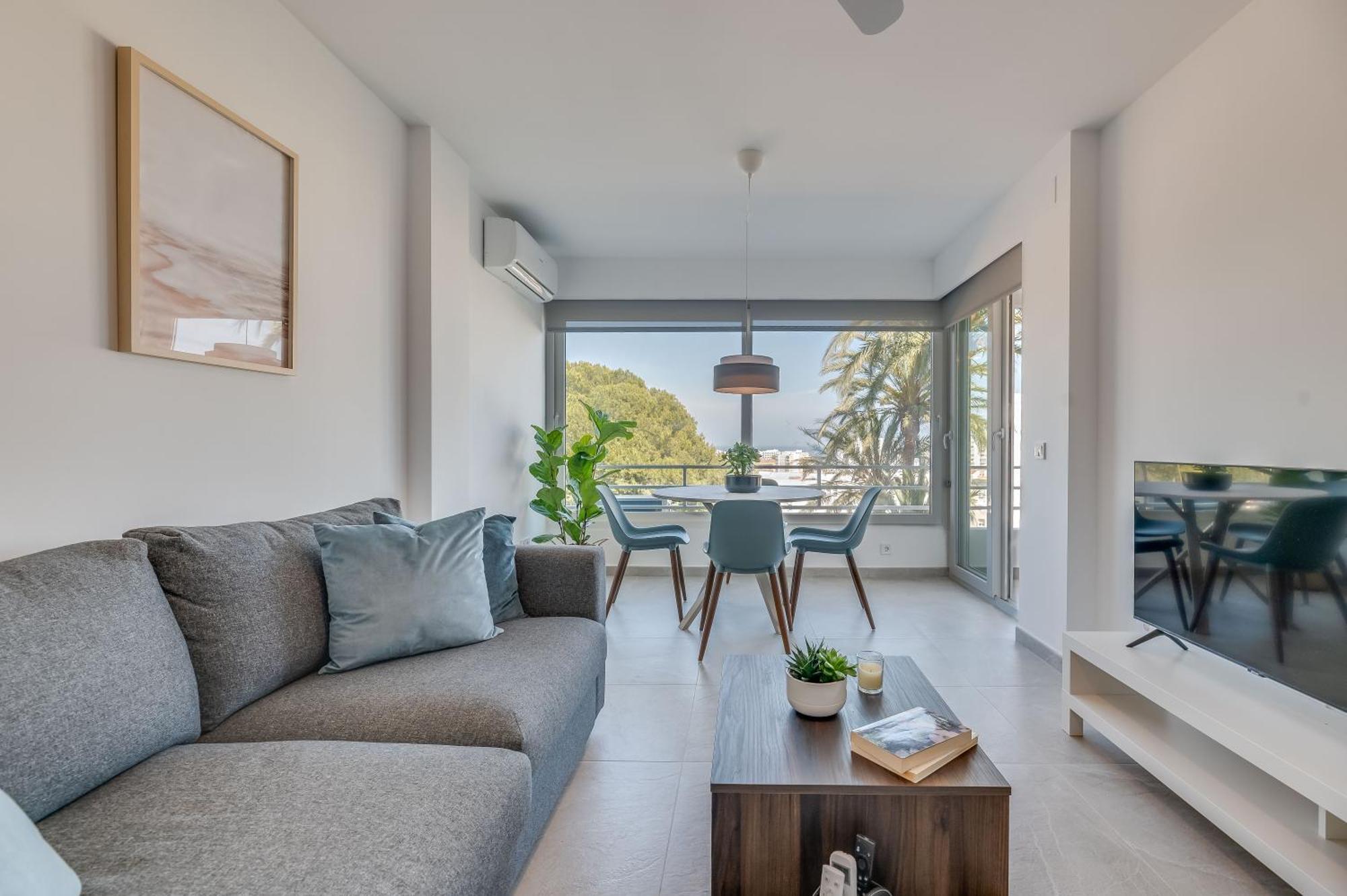 Costa Mar Apartamento Benalmádena