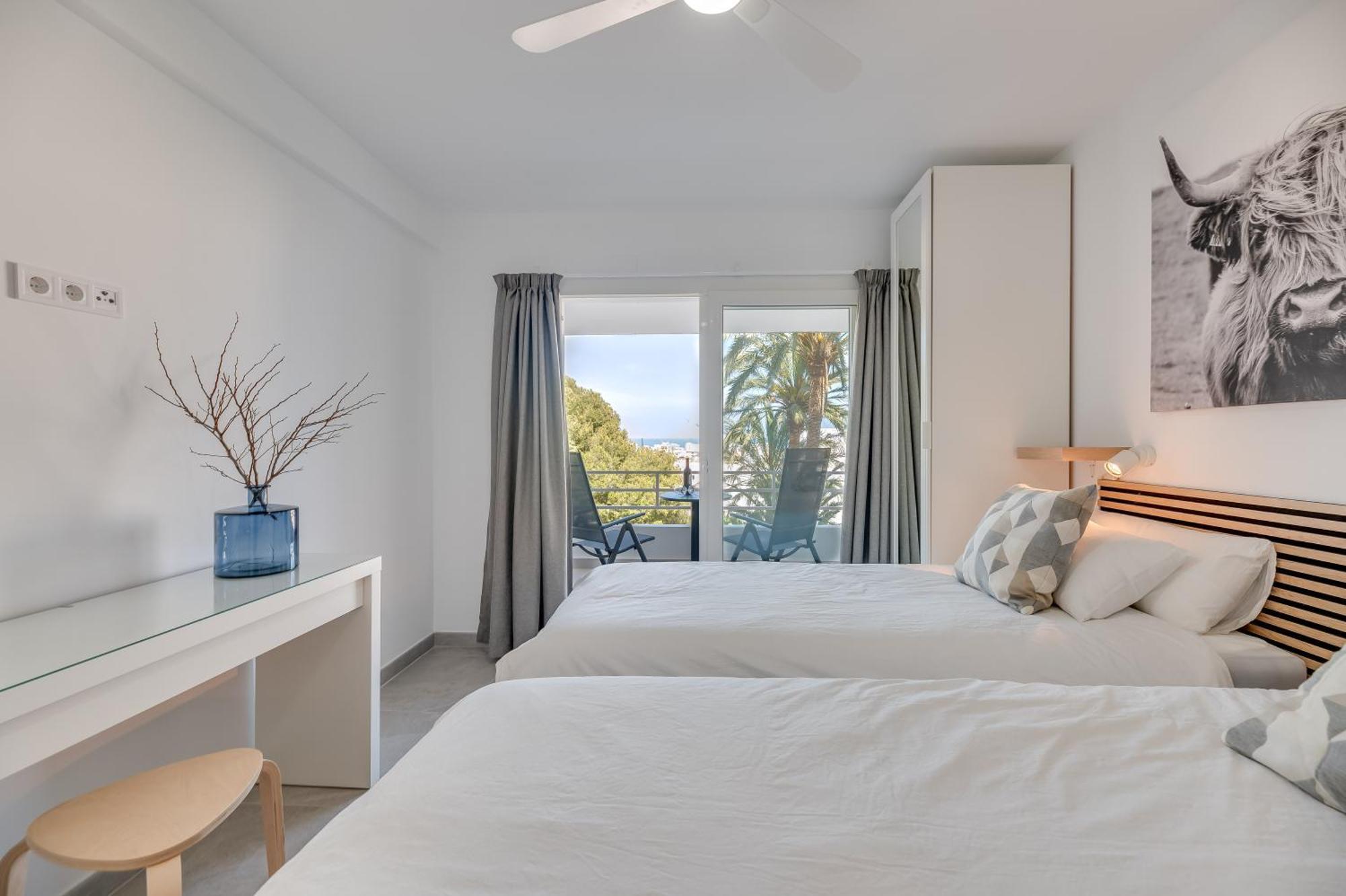 Costa Mar Apartamento Benalmádena