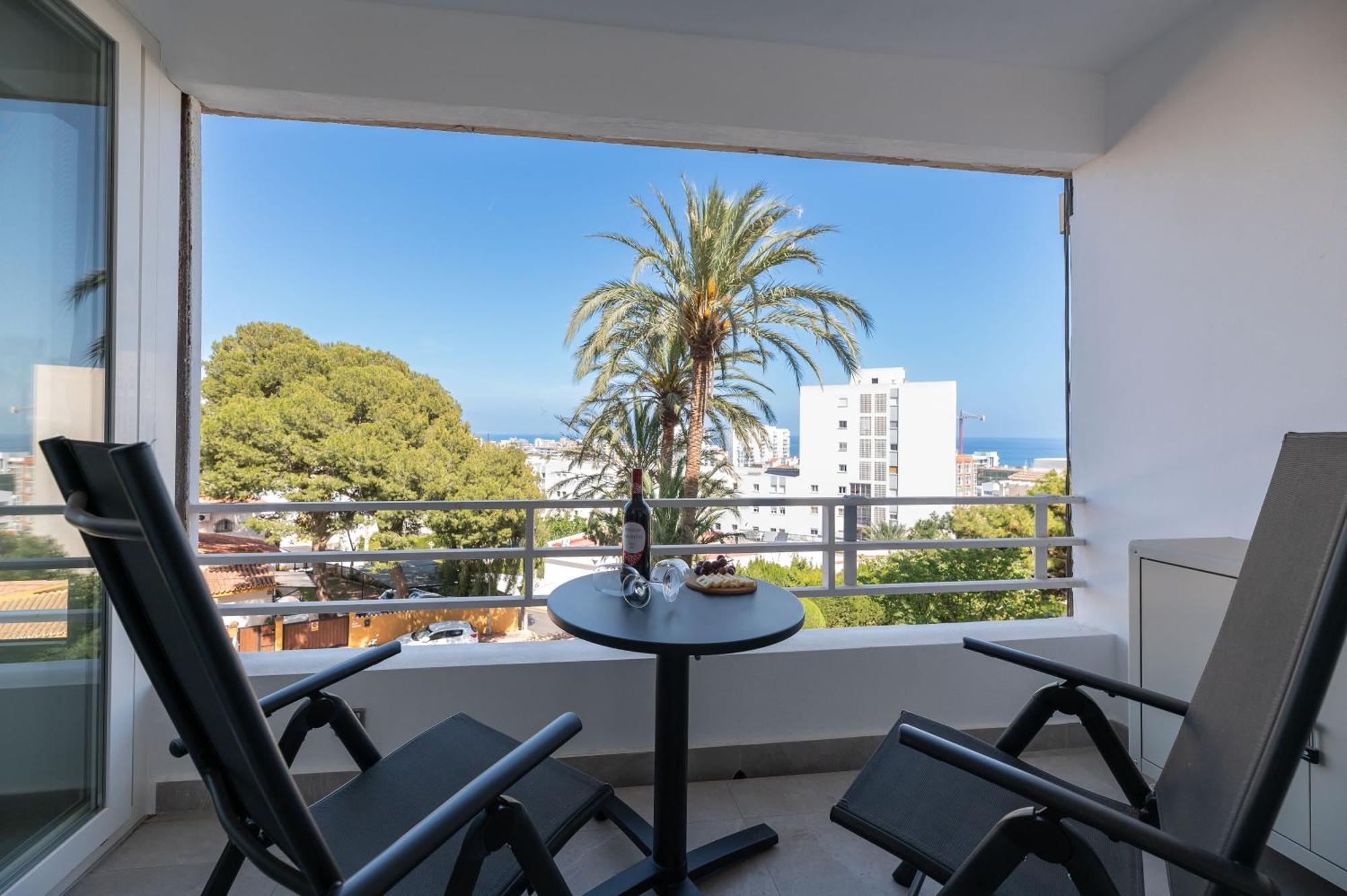 Costa Mar Apartamento Benalmádena