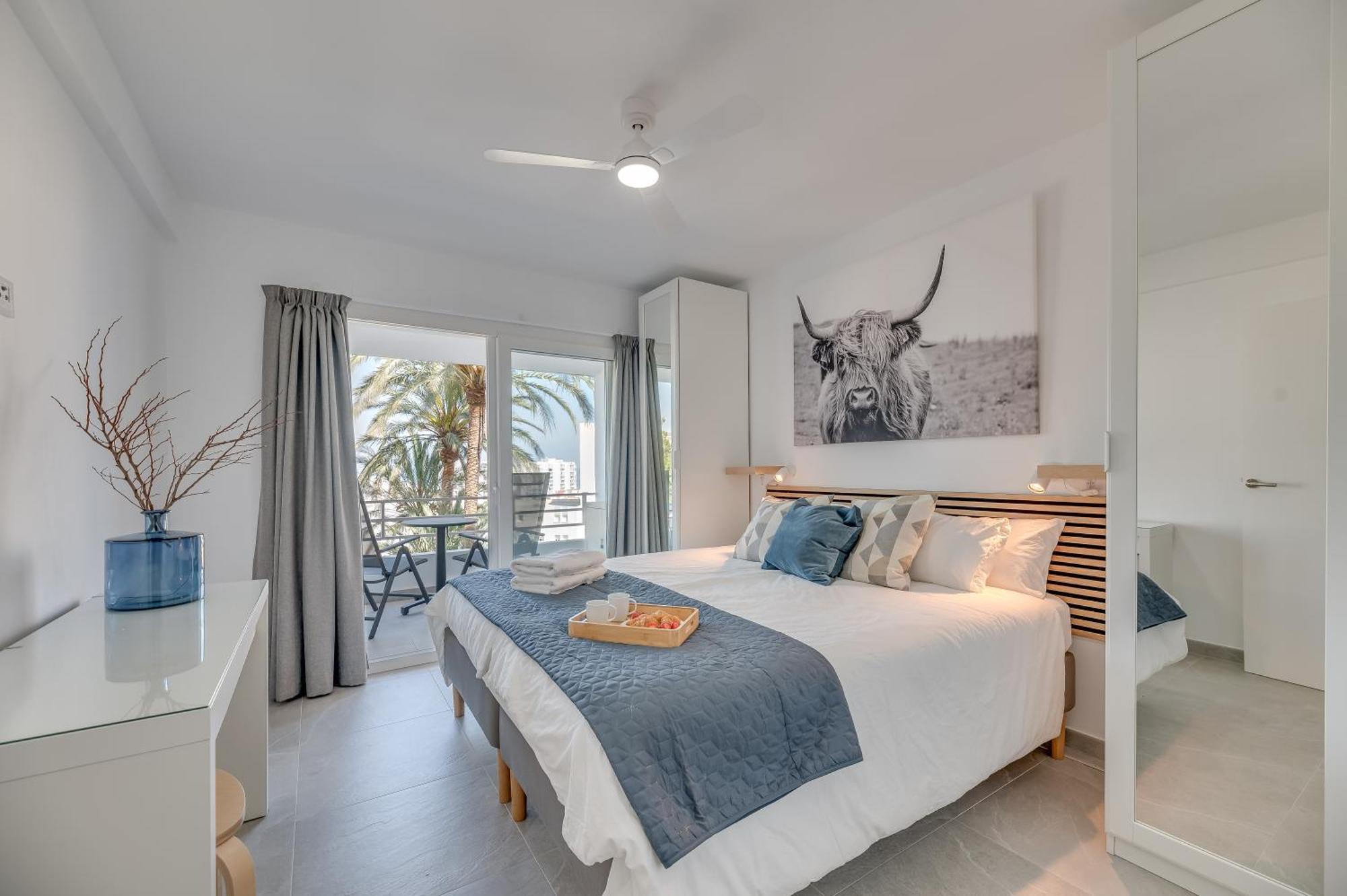 Apartamento Costa Mar *