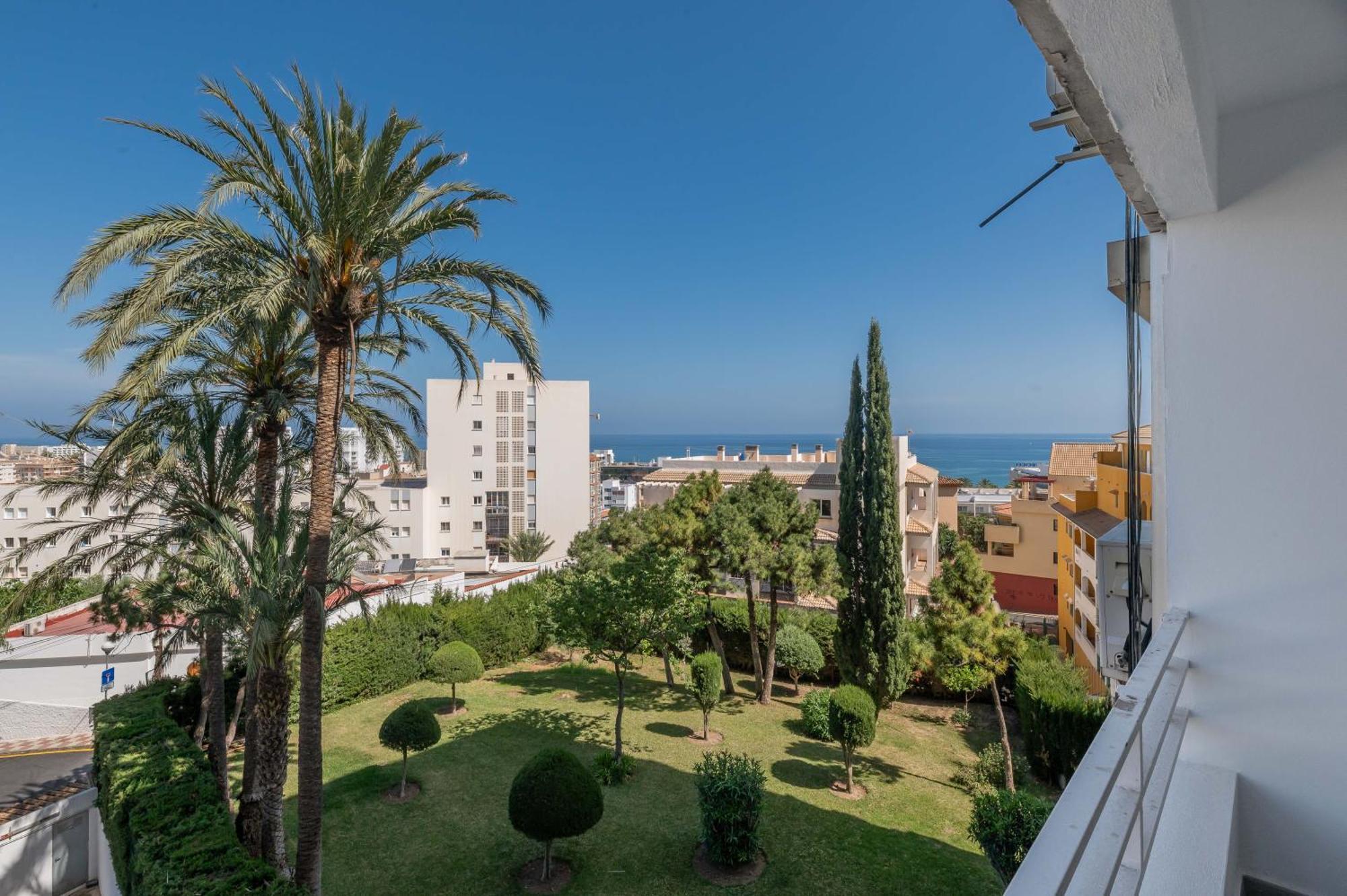 Apartamento Costa Mar Benalmádena
