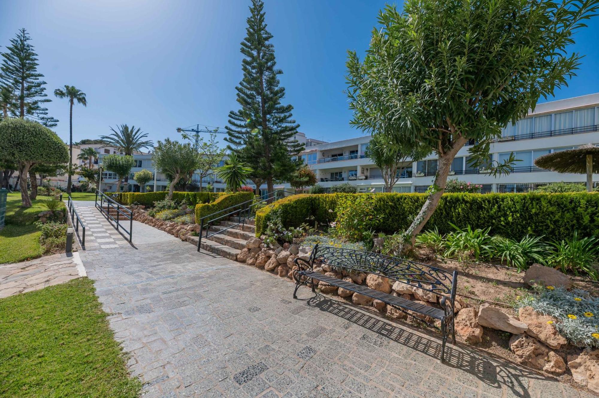 Appartement Costa Mar