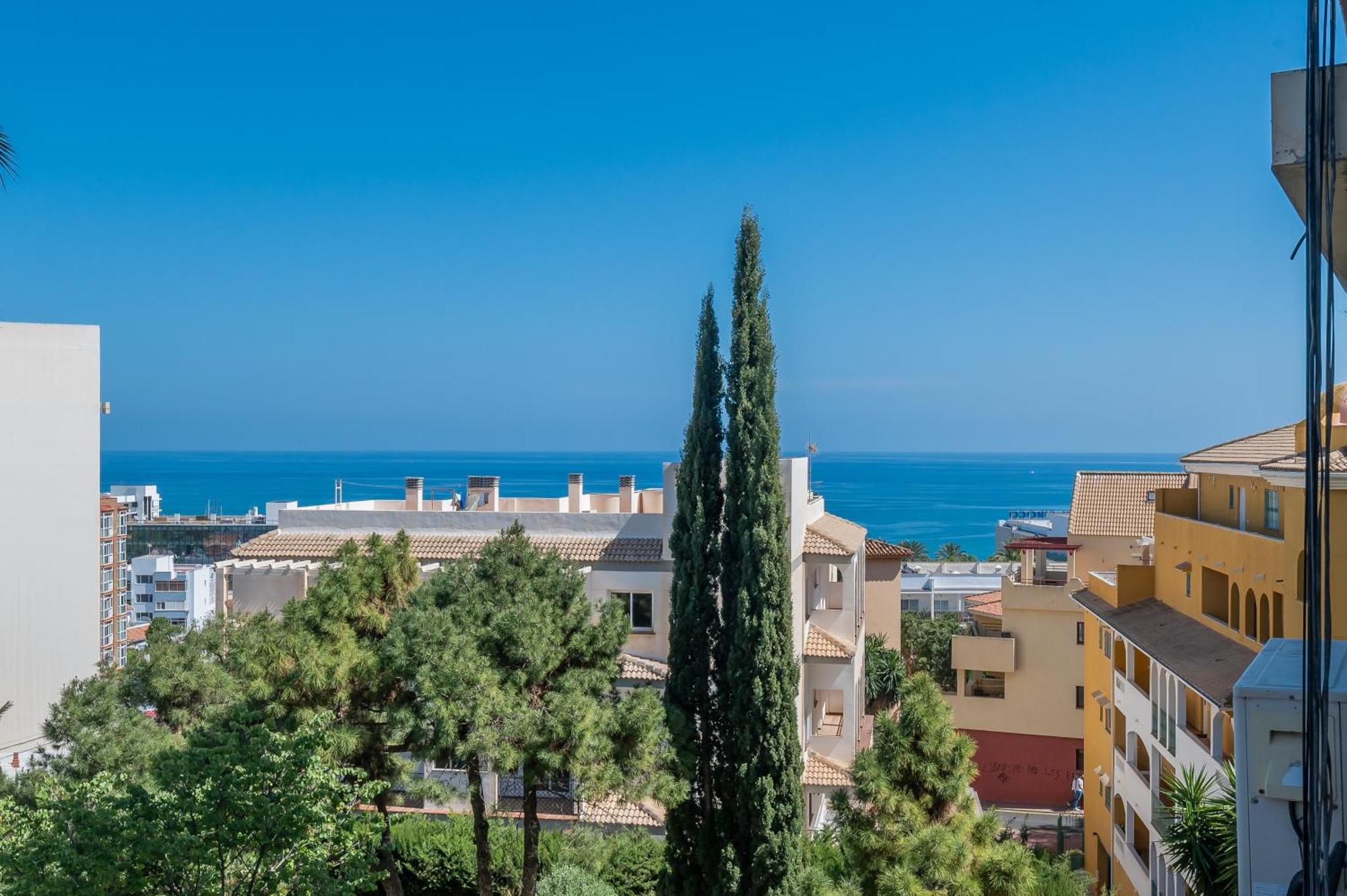 Costa Mar Apartamento Benalmádena