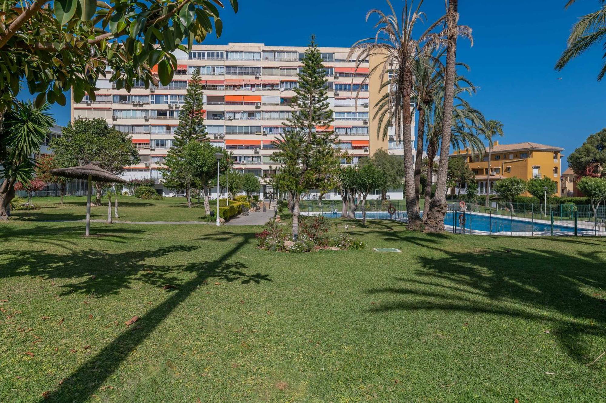 Apartamento Costa Mar *