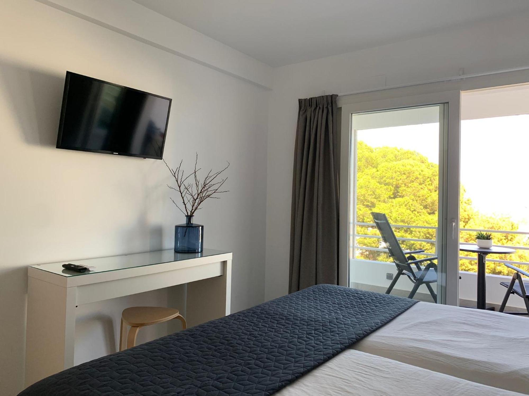 Apartamento Costa Mar