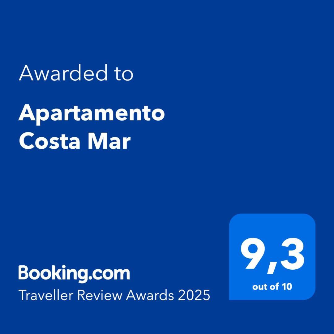 Apartamento Costa Mar